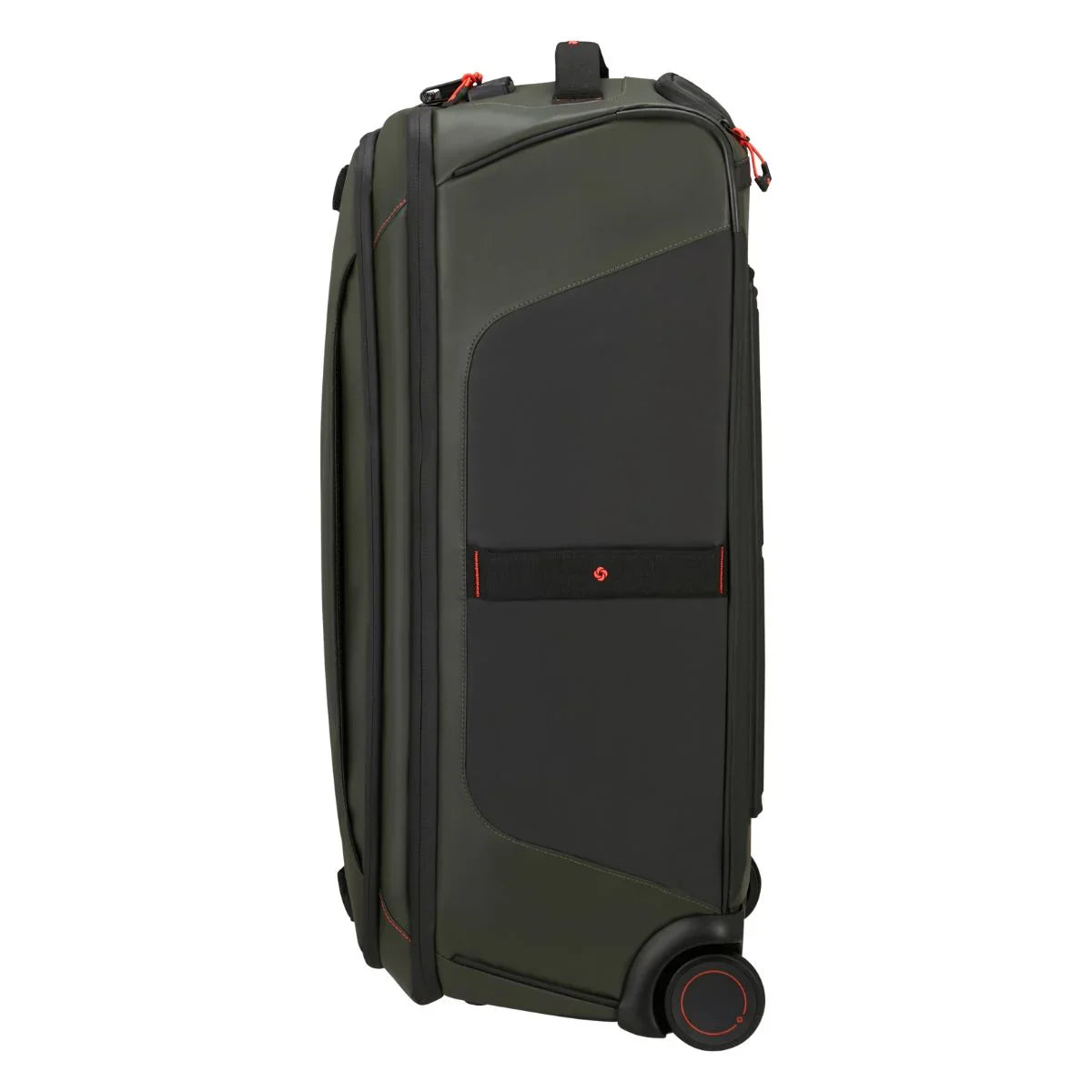 Samsonite | Ecodiver | Reistas met wielen dubbel frame 67