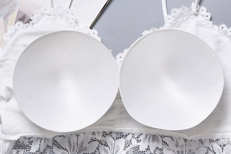 Secret Dream - Kanten bralette
