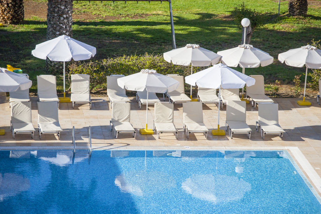 Ialyssos Bay All Inclusive - Hotel