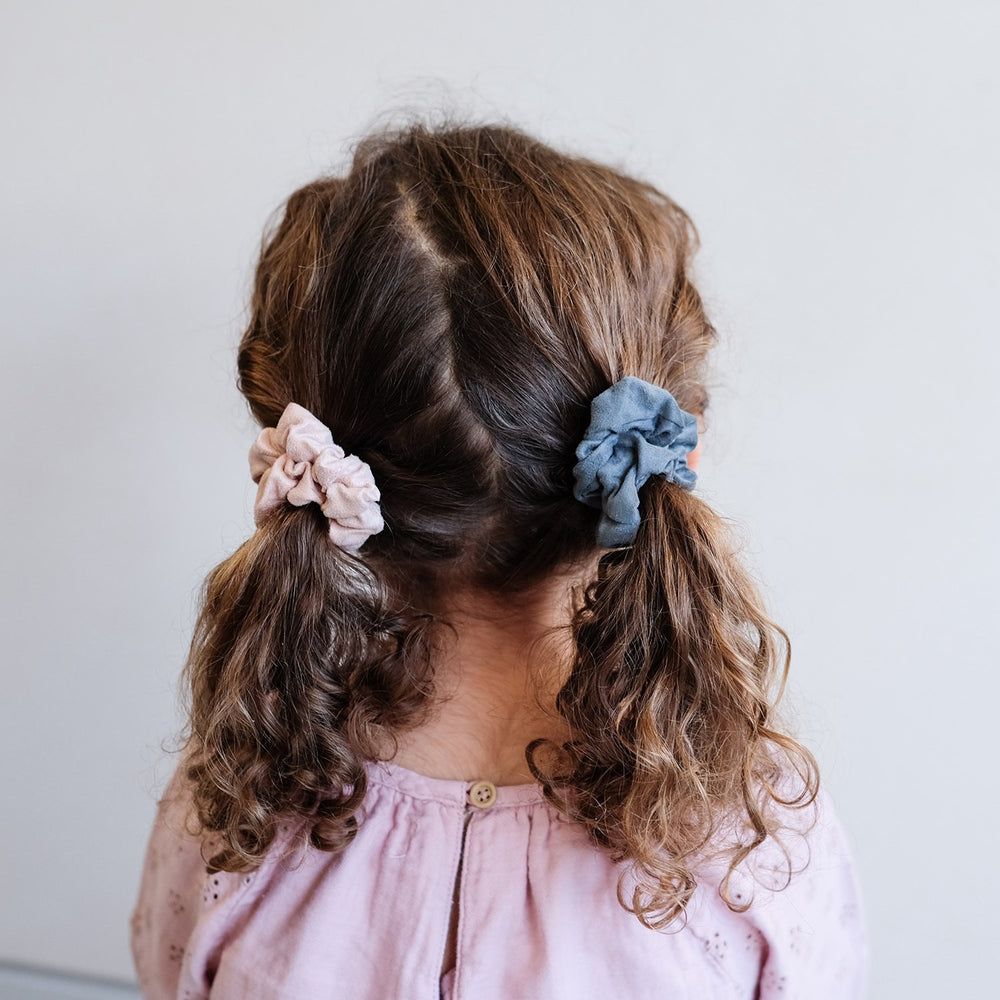 Køb Mimi & Lula 5 Scrunchies - Floral Florence