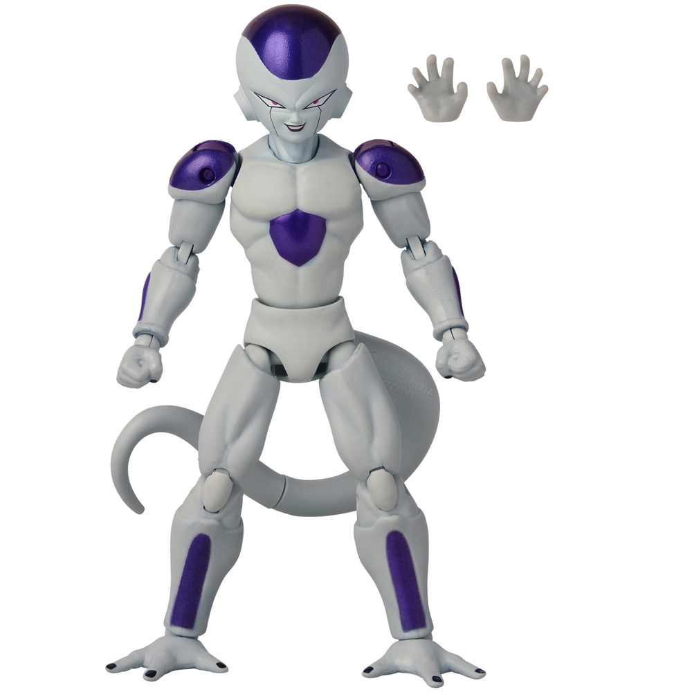 Dragon Stars 17cm Frieza Figur