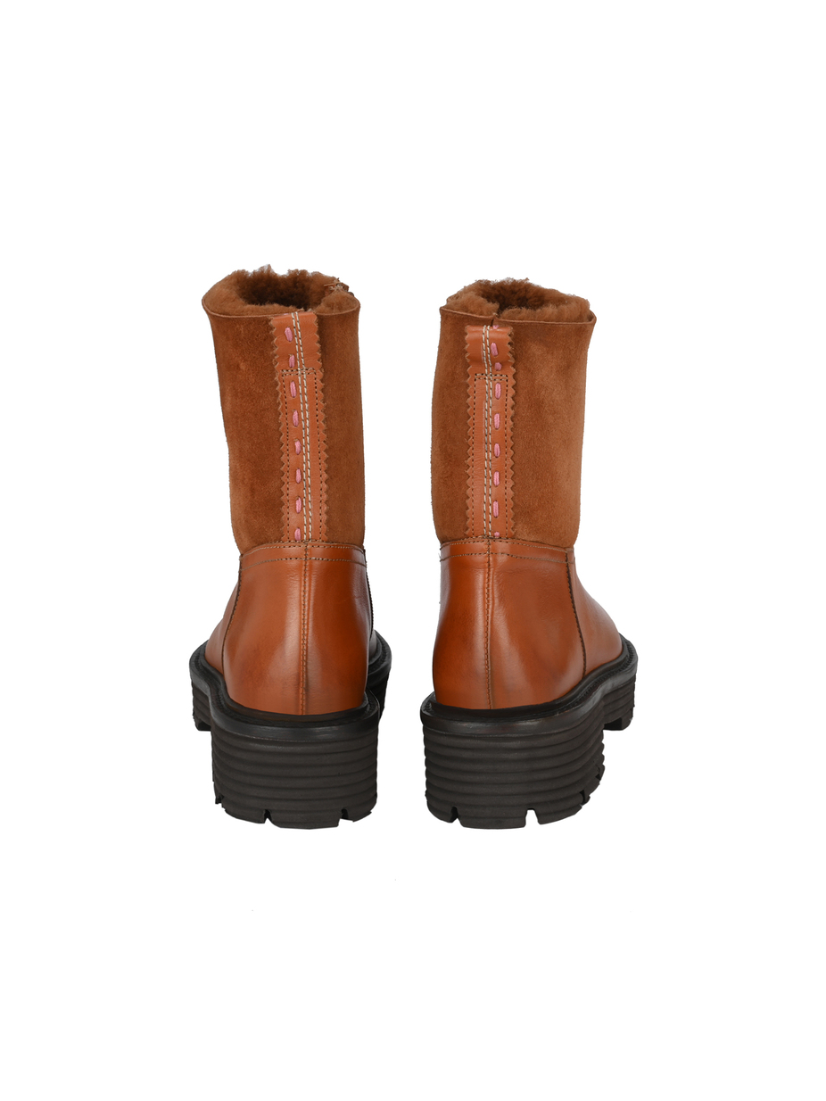 STIEFELETTE LEVKE