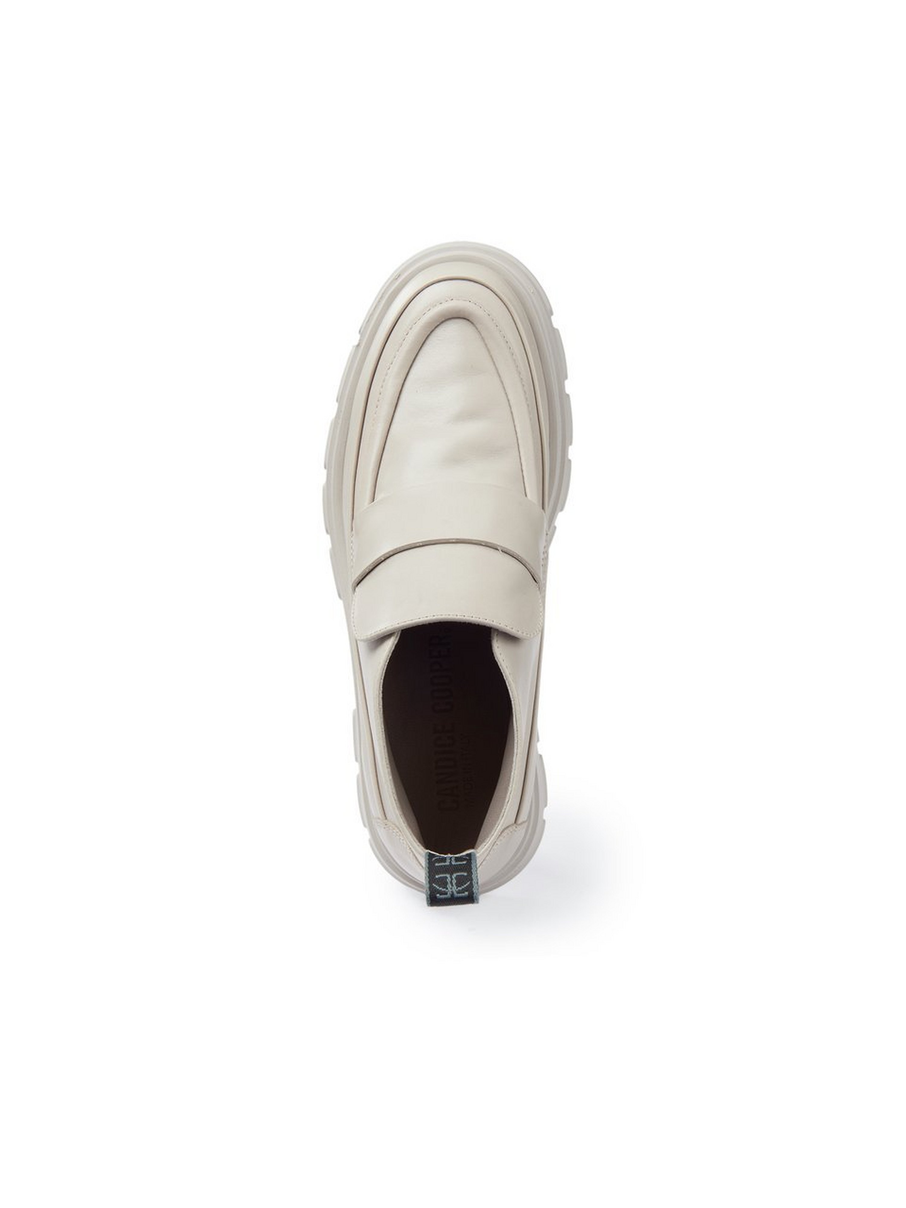 Knöchelhoher Slipper Chado