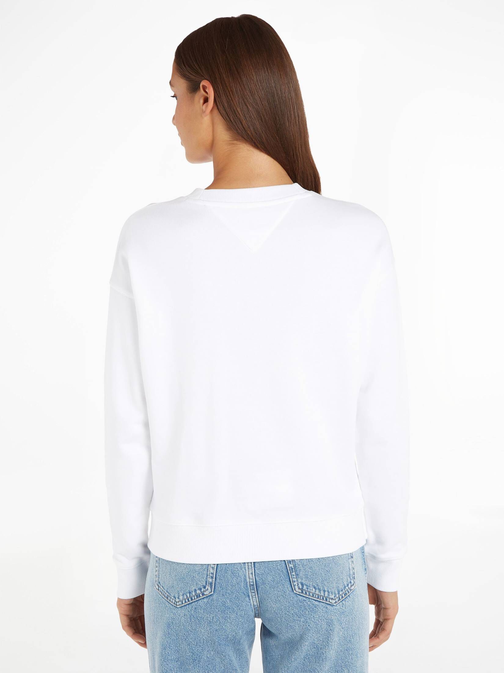Tommy Jeans| Damen Sweatshirt