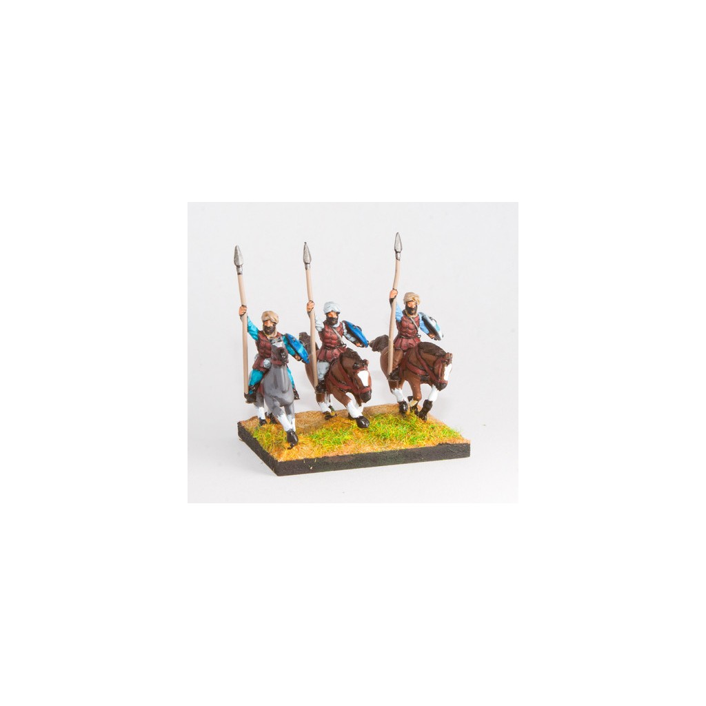 Cavalerie Arabe