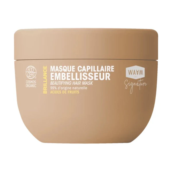 Waam Masque Capillaire Embellisseur 250 mL