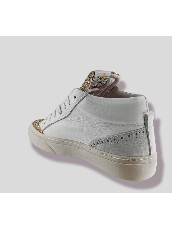 Baskets MERKEL 9188 - Semerdjian