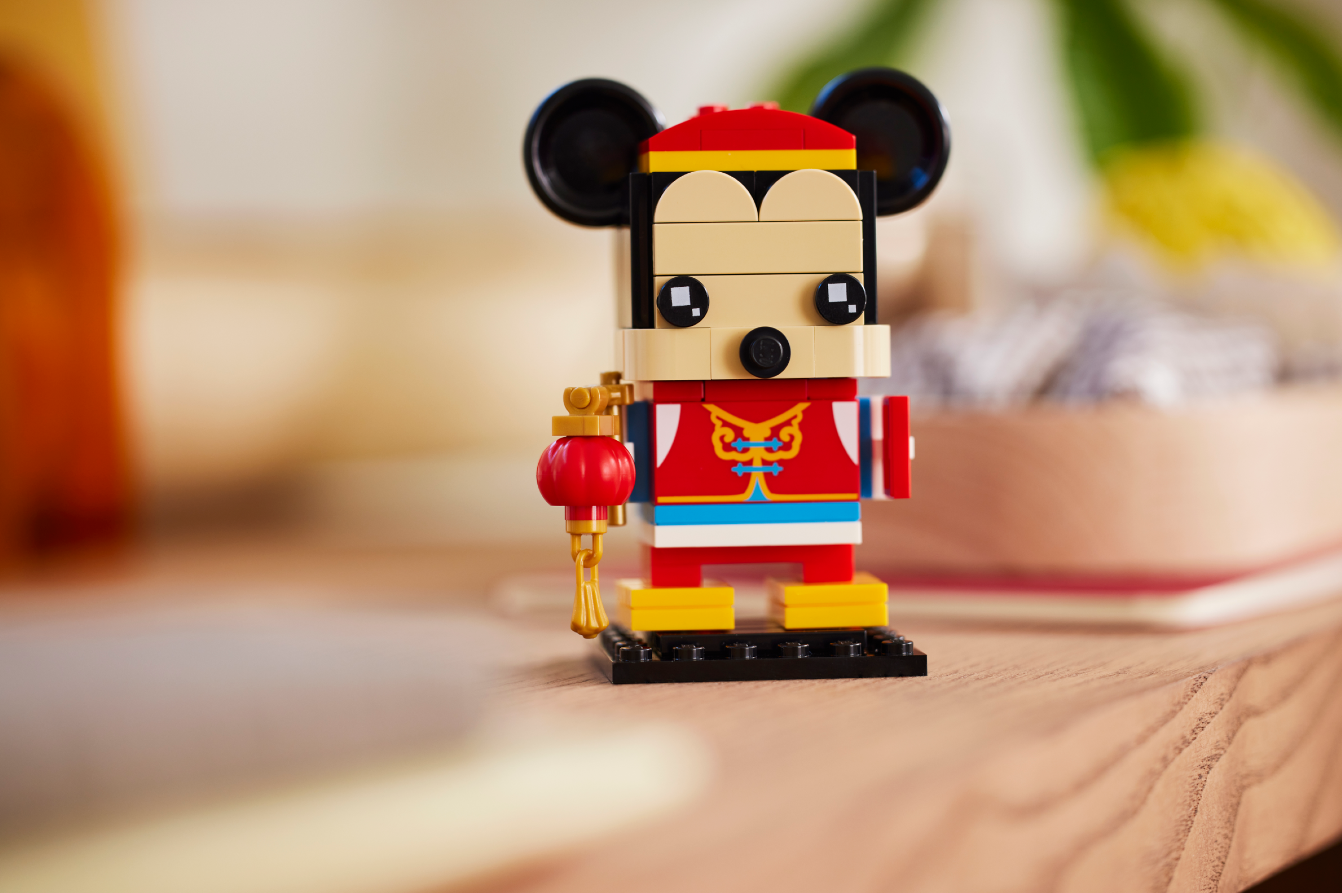 Mickey Mouse no Festival da Primavera 40673