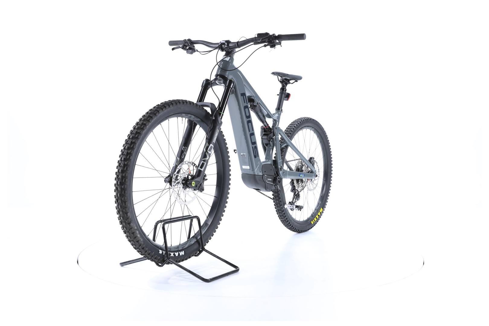 Focus Jam² 7.8 (2022) | Diamond