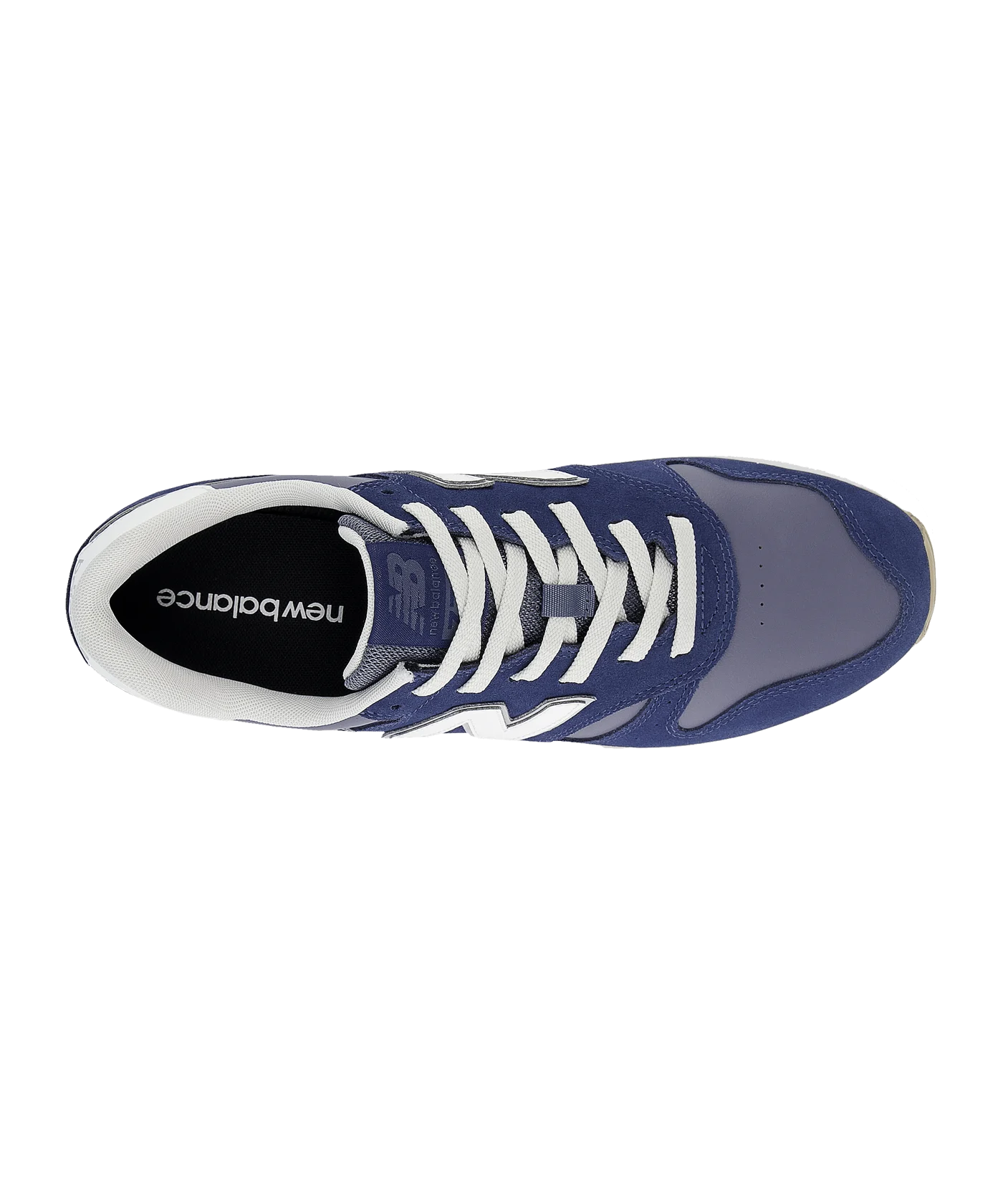 New Balance 373 Sneaker Blau FNV2