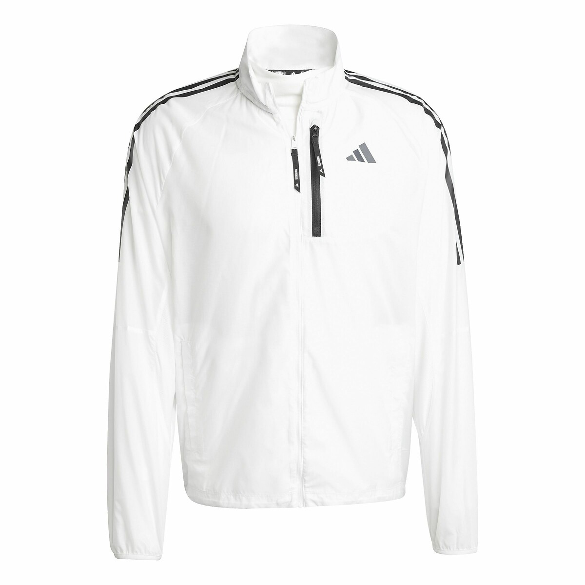 adidas Performance<br>Colete dobrável Domine a Corrida