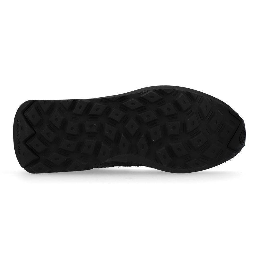 New Balance Chaussures 370 Unisex - Noir