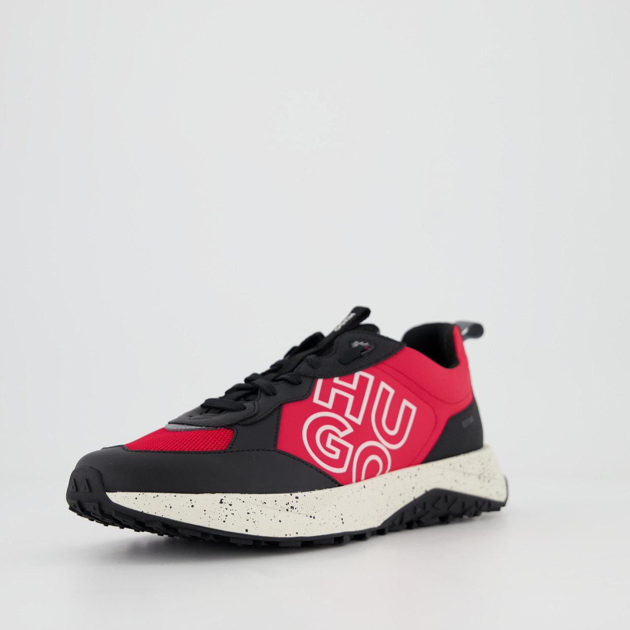 Hugo Boss Kane_Runn_Igny