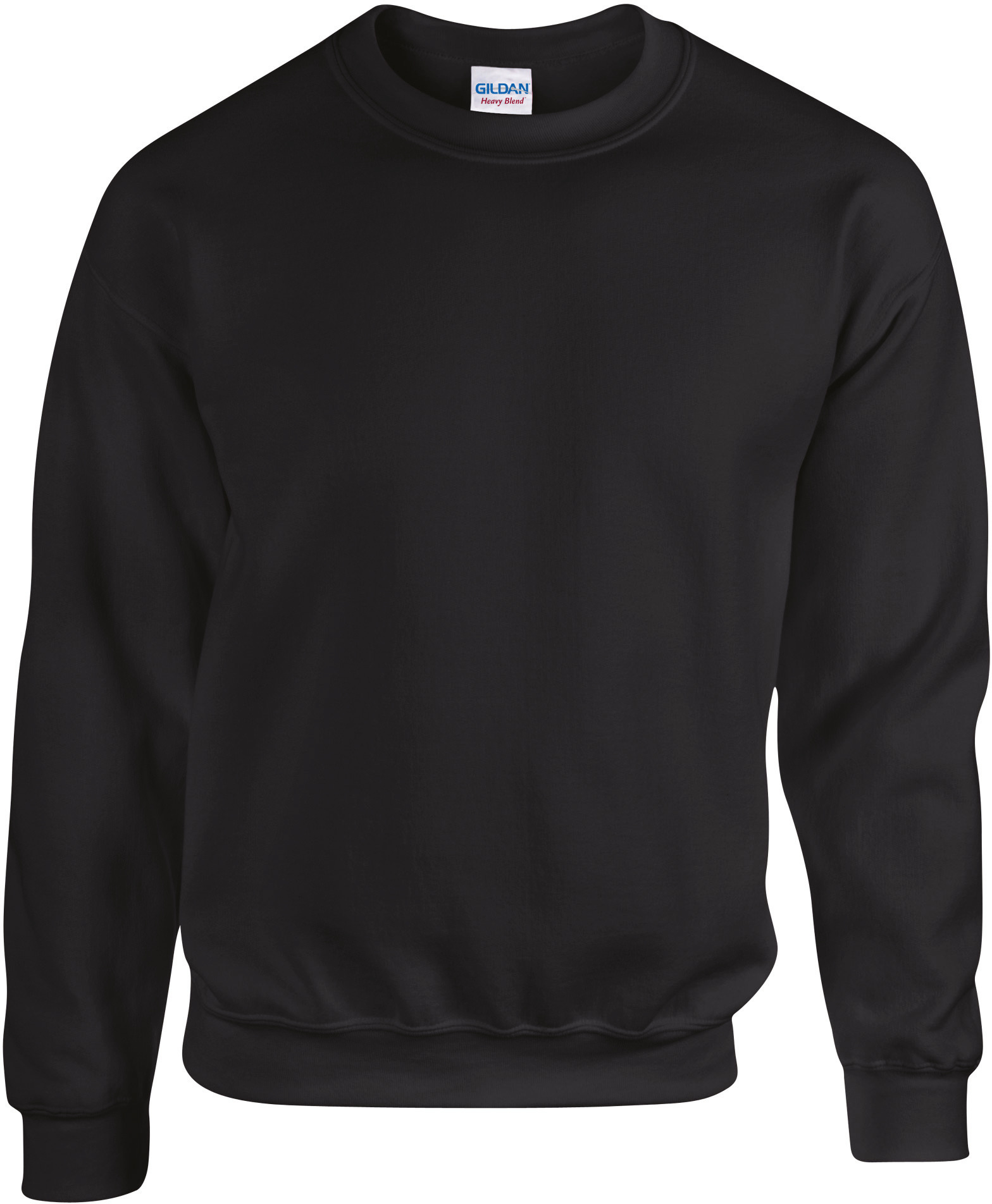 Gildan GI18000 - Sweat-Shirt Homme Manches Droites