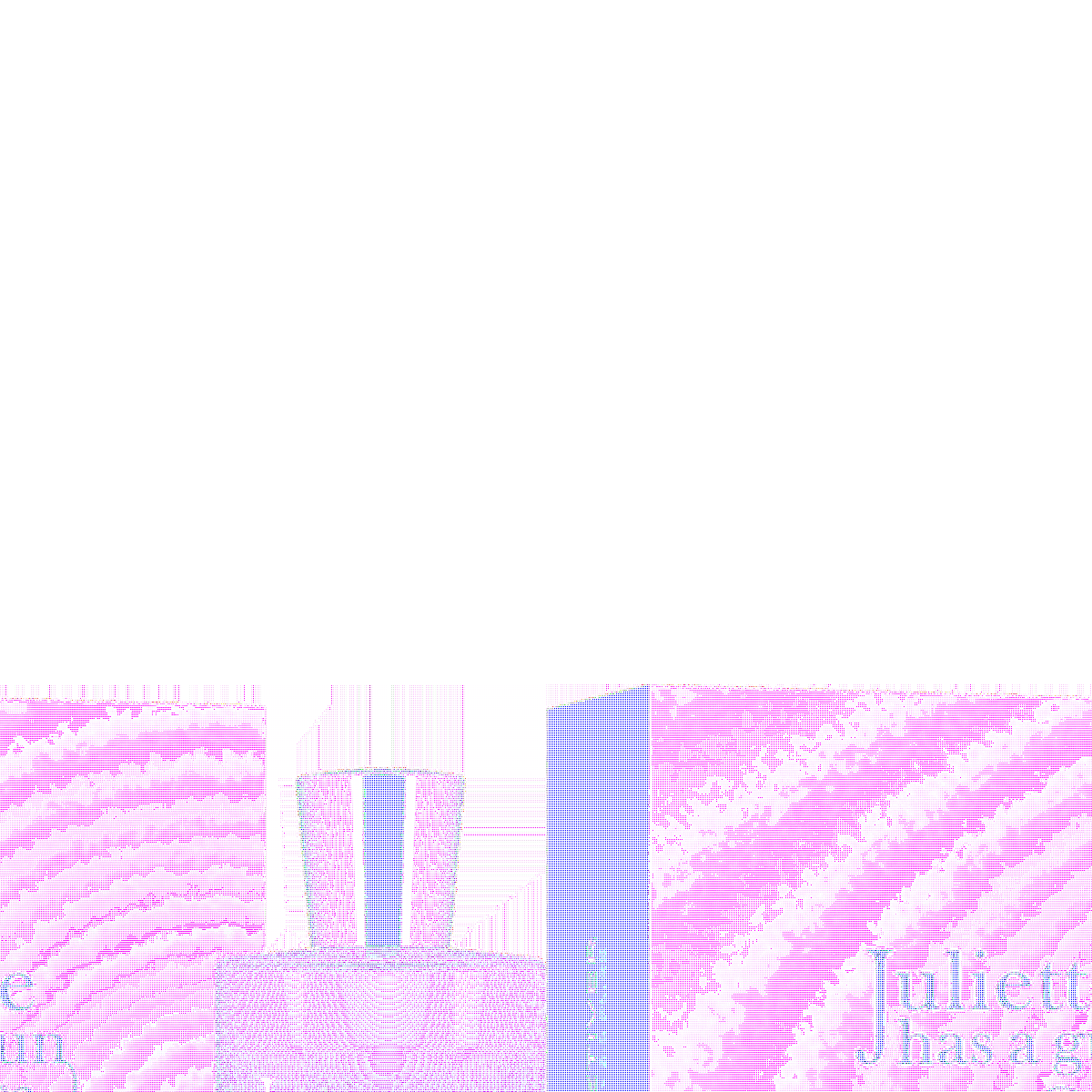Ex Vetiver Eau de Parfum 100ml