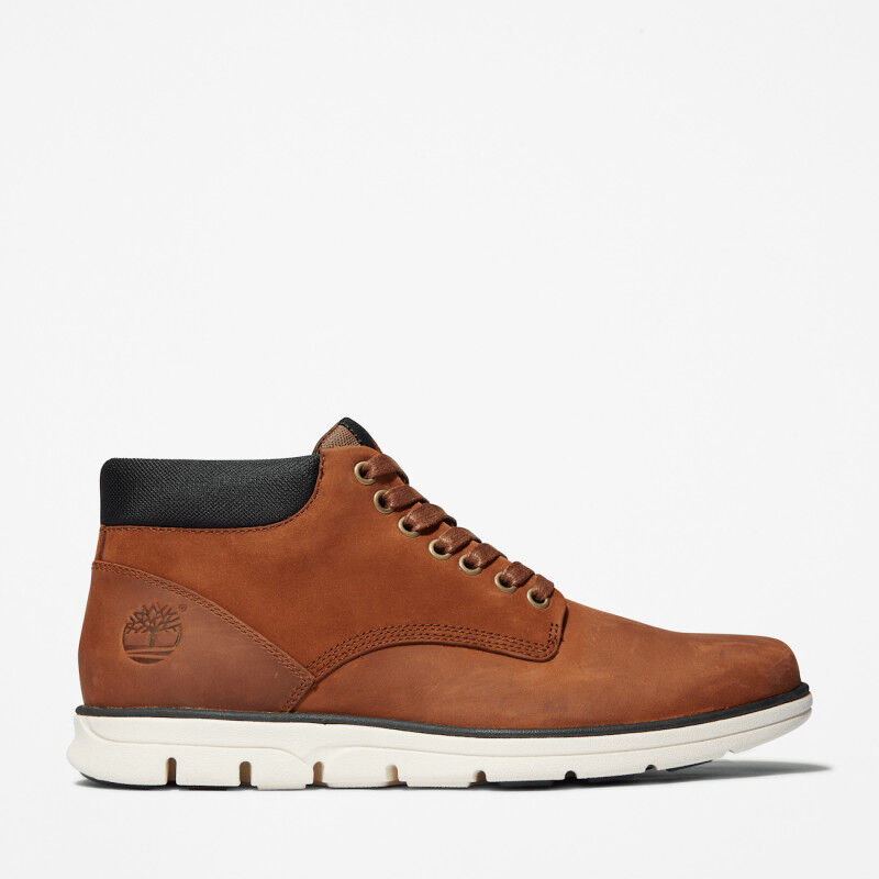 Bradstreet Leather - Chaussures homme