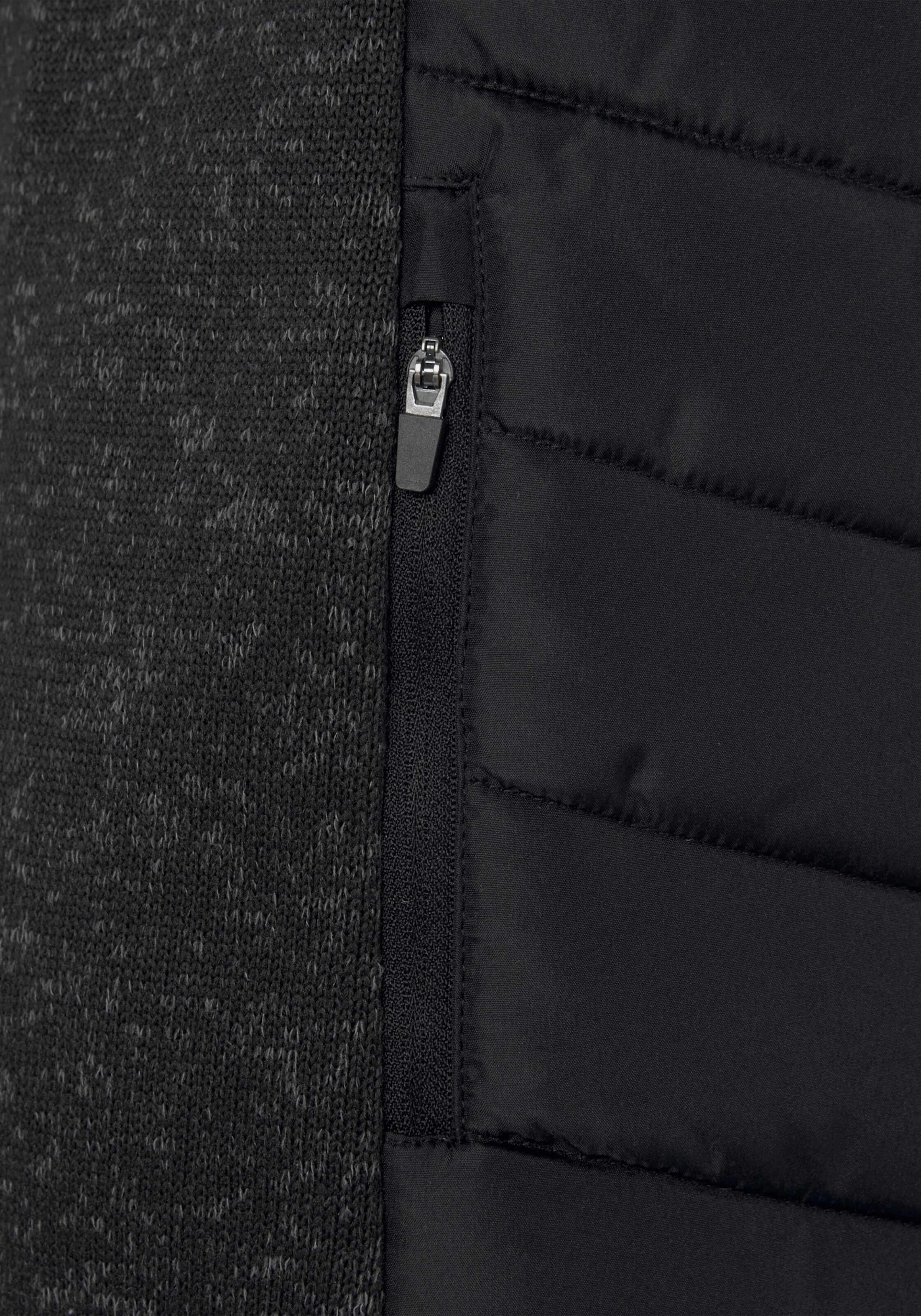 Steppjacke