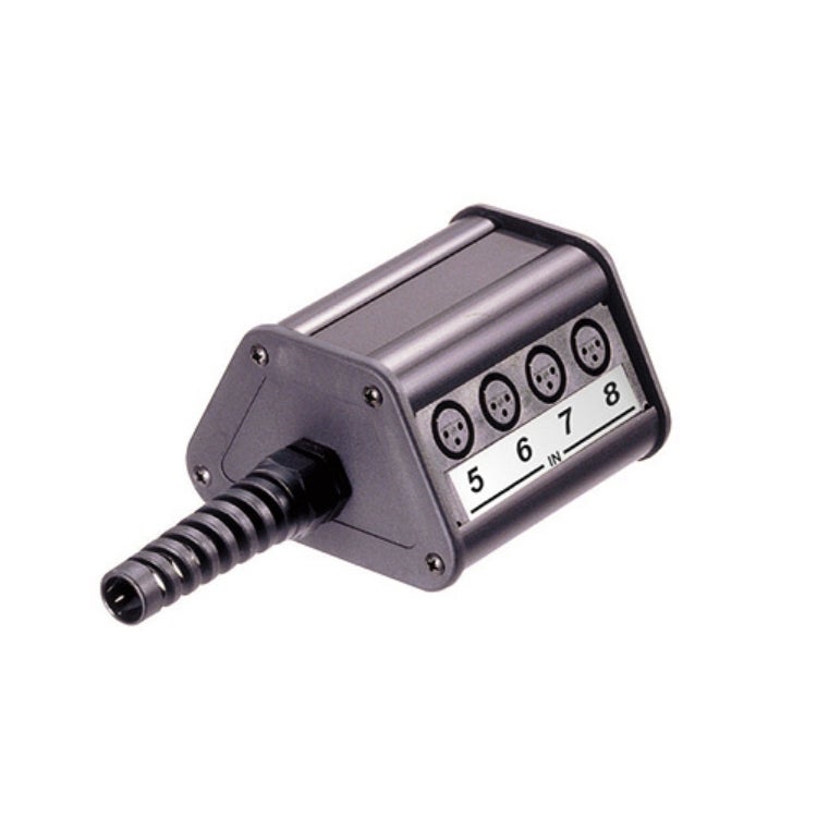 REAN stagebox NSB 1B 8/0