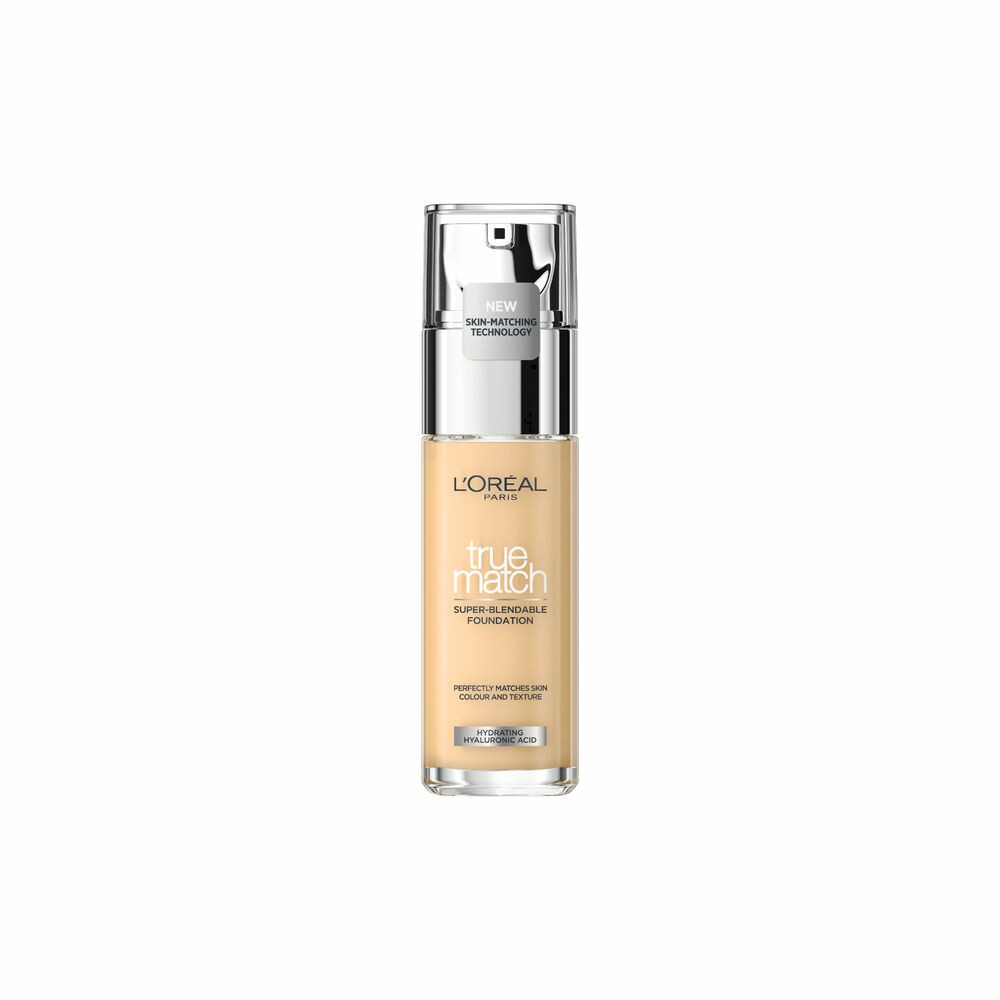 L'Oréal True Match Foundation 1.N30 ml