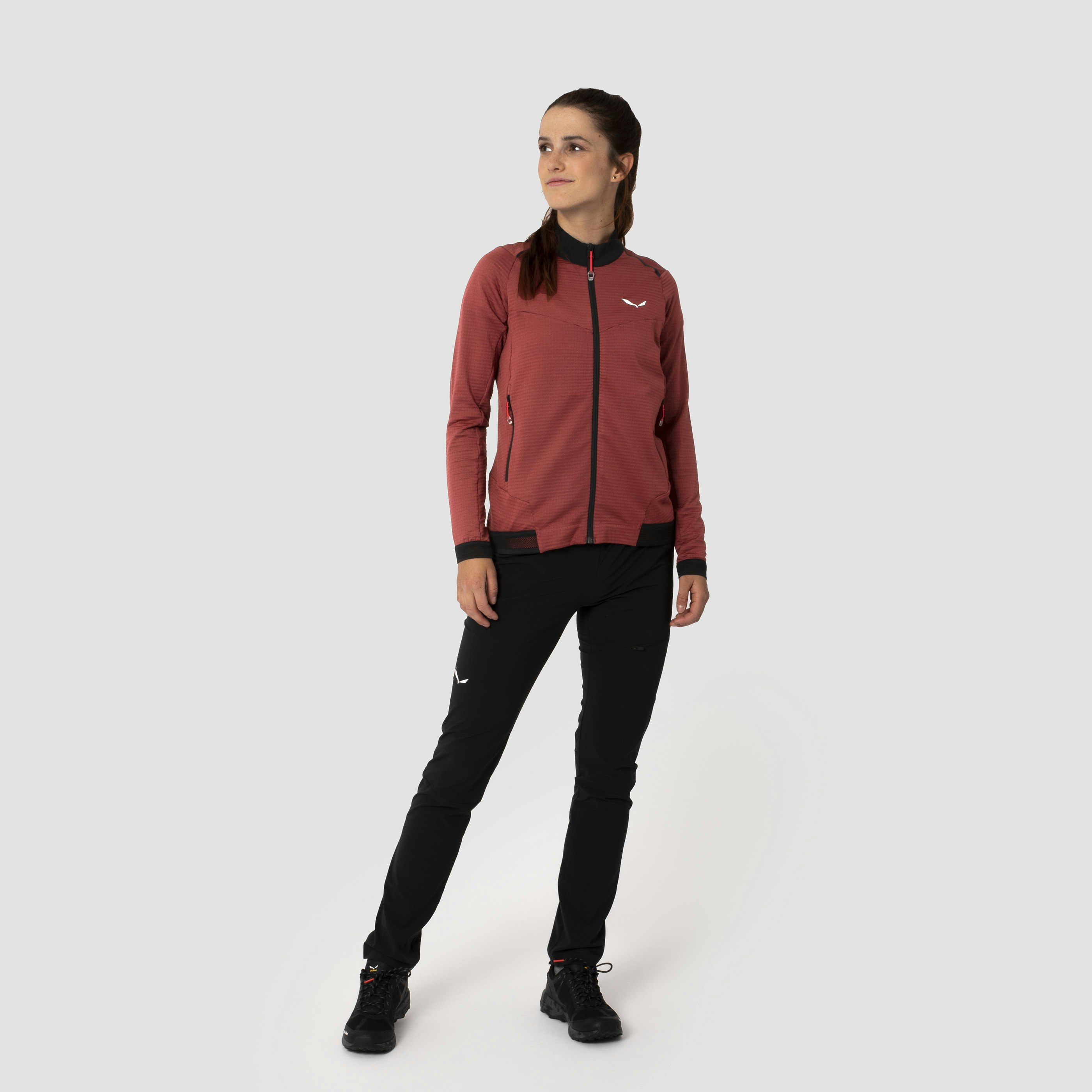 Pedroc 2 Polarlite Jacke Damen