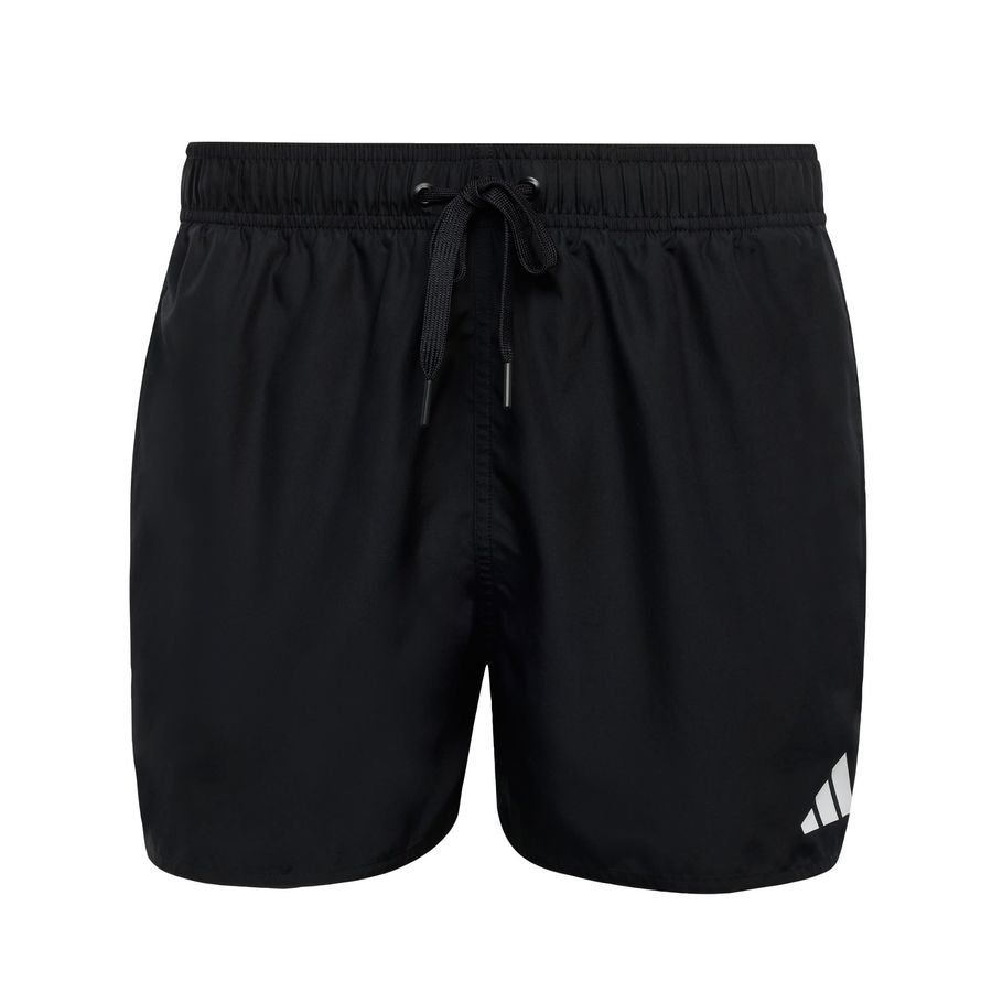 Adidas Short de bain 3 bandes 7,6 cm