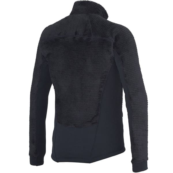 Veste polaire ski rando MILLET TRILOGY X WOOL JKT SAPHIR