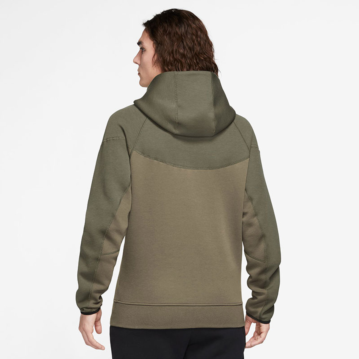 Nike Tech Fleece Trainingspak