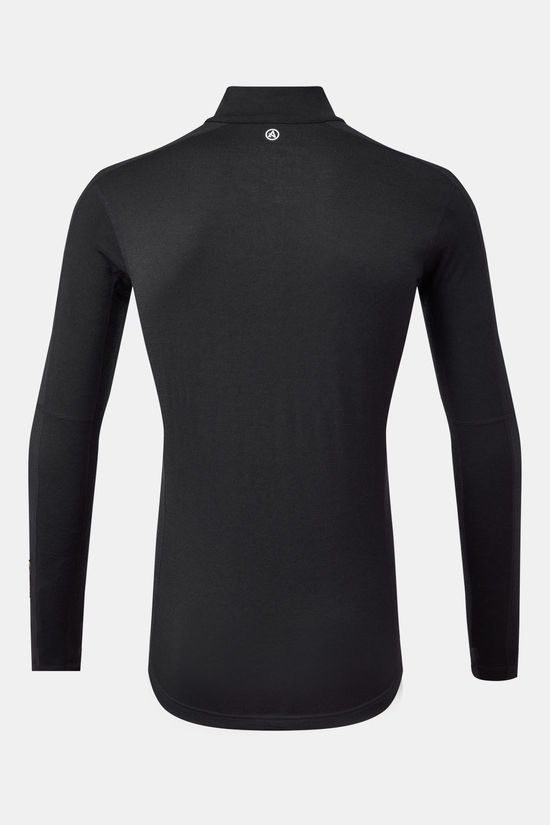 Artilect Artilect Flat Iron 185 1/4 Zip Ondershirt