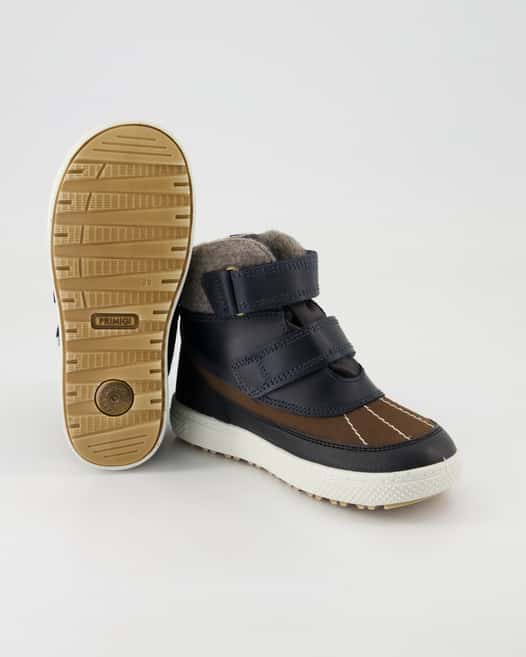 Primigi PBZGT 68524 Halbschuhe in Blau