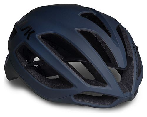 Casque Kask Protone Icon Bleu mat