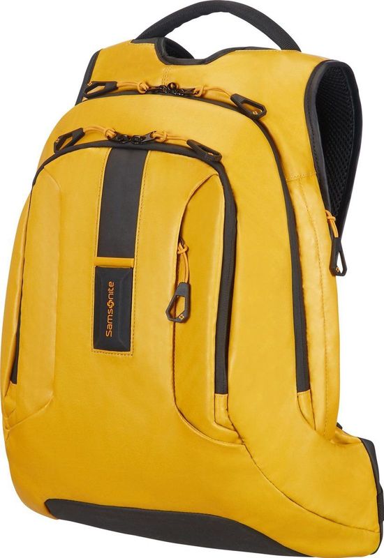 Samsonite Paradiver L Disney - Kinderrugzak S - 42 C - 10  - Zwart (Darth Vader Black Mesh)