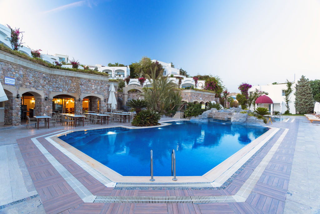 Royal Asarlik Beach Ultra All Inclusive - Hotel