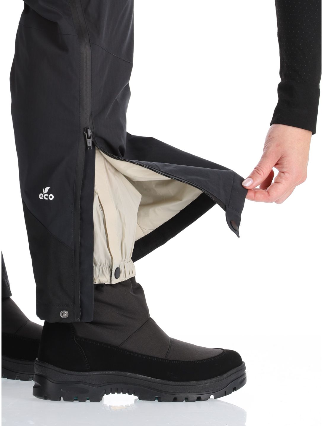 Nausta skibroek dames