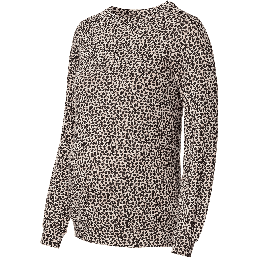 Noppies Still-Shirt Roslyn Oatmeal