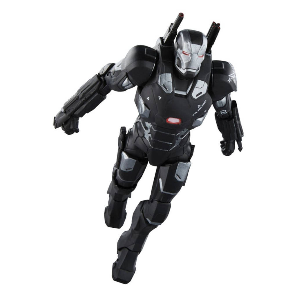 Marvel Legends - Infinity Saga : Figurine War Machine
