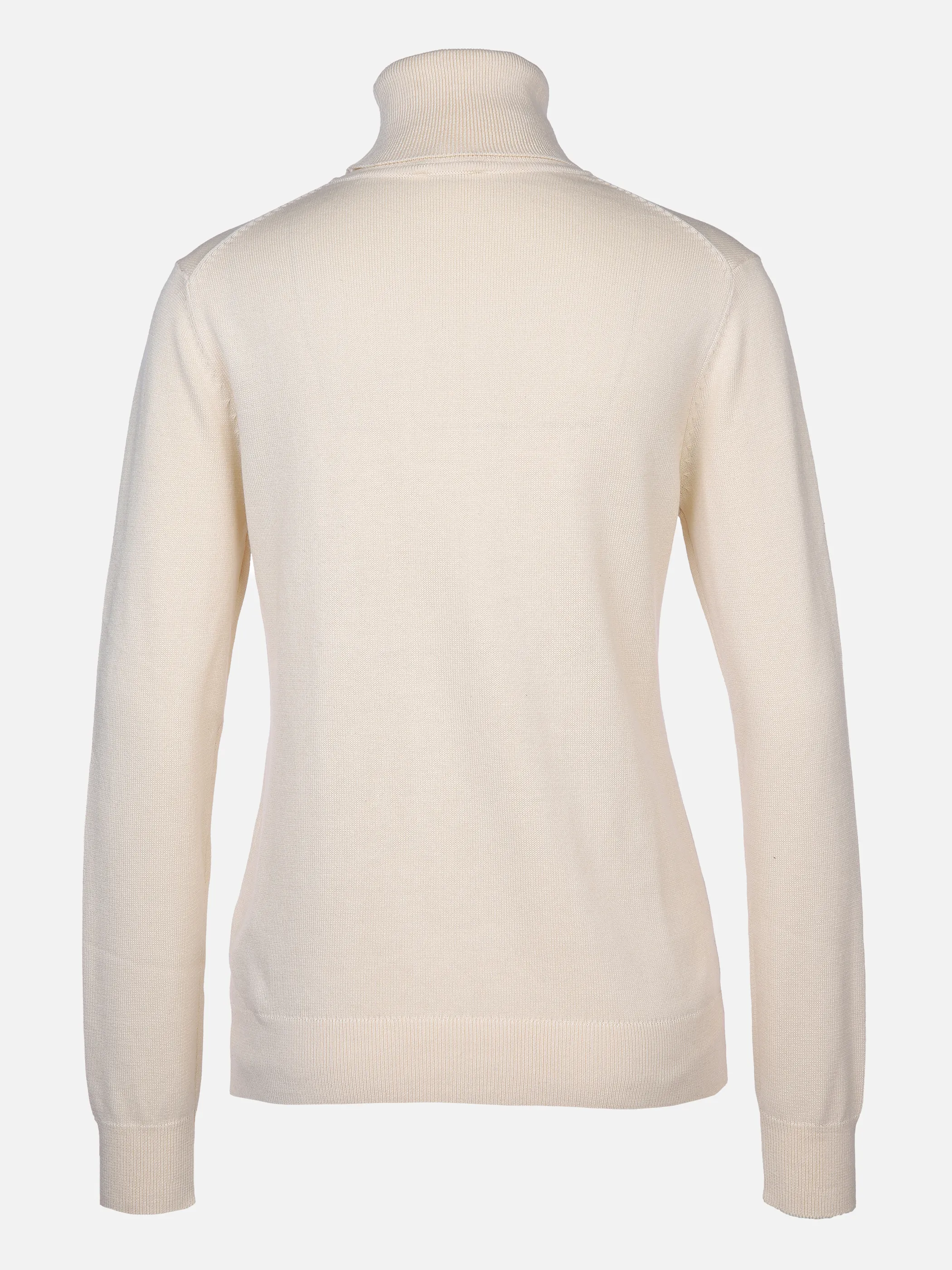 Damen Pullover mit Rollkragen