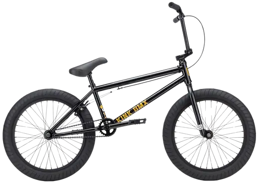 Kink Gap XL 2026 Freestyle BMX Cykel - BMX-Cykler | SkatePro