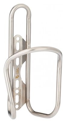 Porte-Bidon Wolf Tooth Morse Cage Ti Titane
