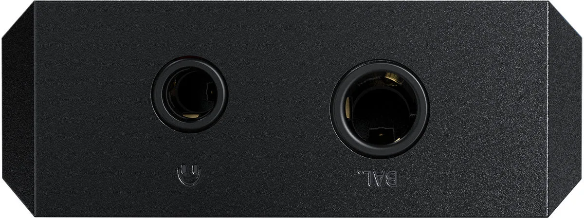 Fiio BTR7 USB-C Noir Récepteurs Bluetooth