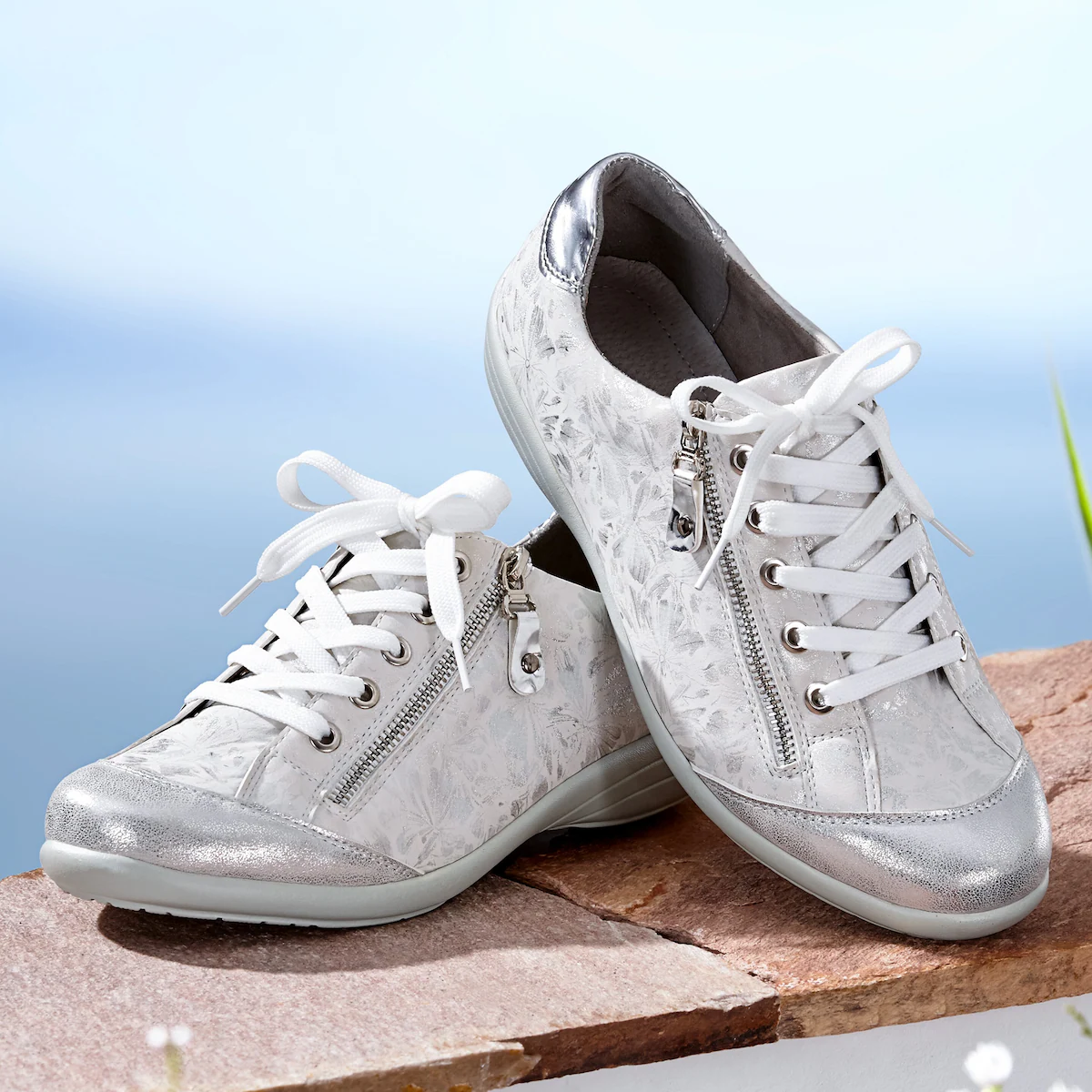 wonderwalk - Komfort-Sneaker 