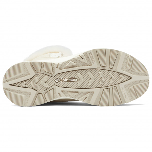 Columbia - Women's Slopeside Peak Luxe - Chaussures d'hiver