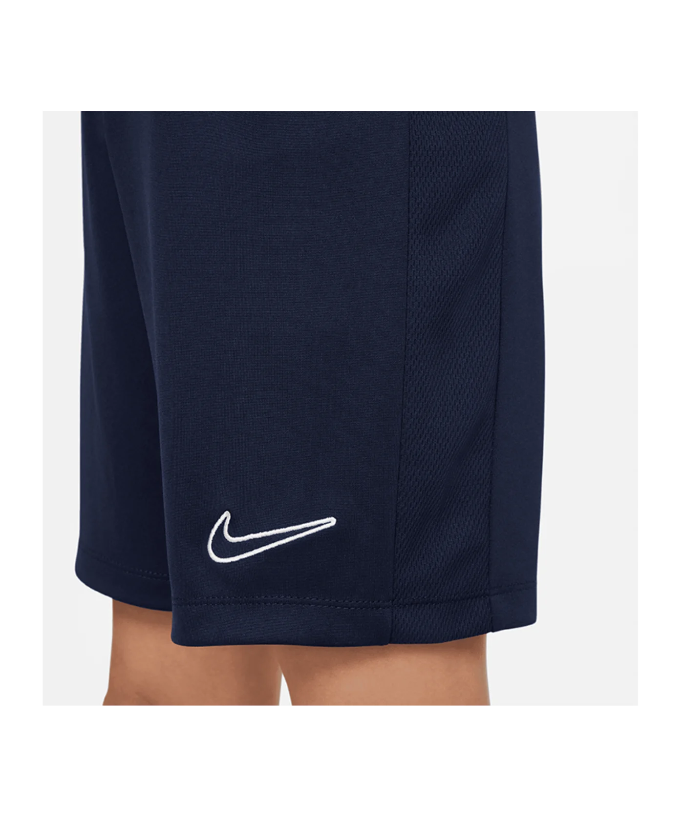Nike Academy Training Short Kids Blau F451