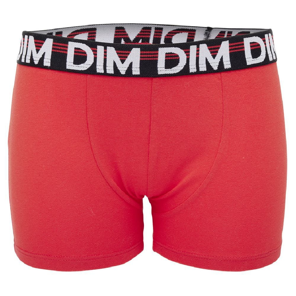 Boxer enfant DIM x3