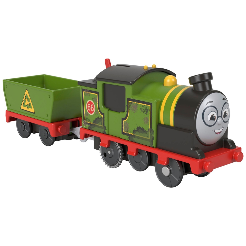 Thomas & seine Freunde Whiff Motorisierte Lokomotive
