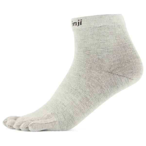 Injinji - Liner Mini-Crew - Chaussettes multifonctions