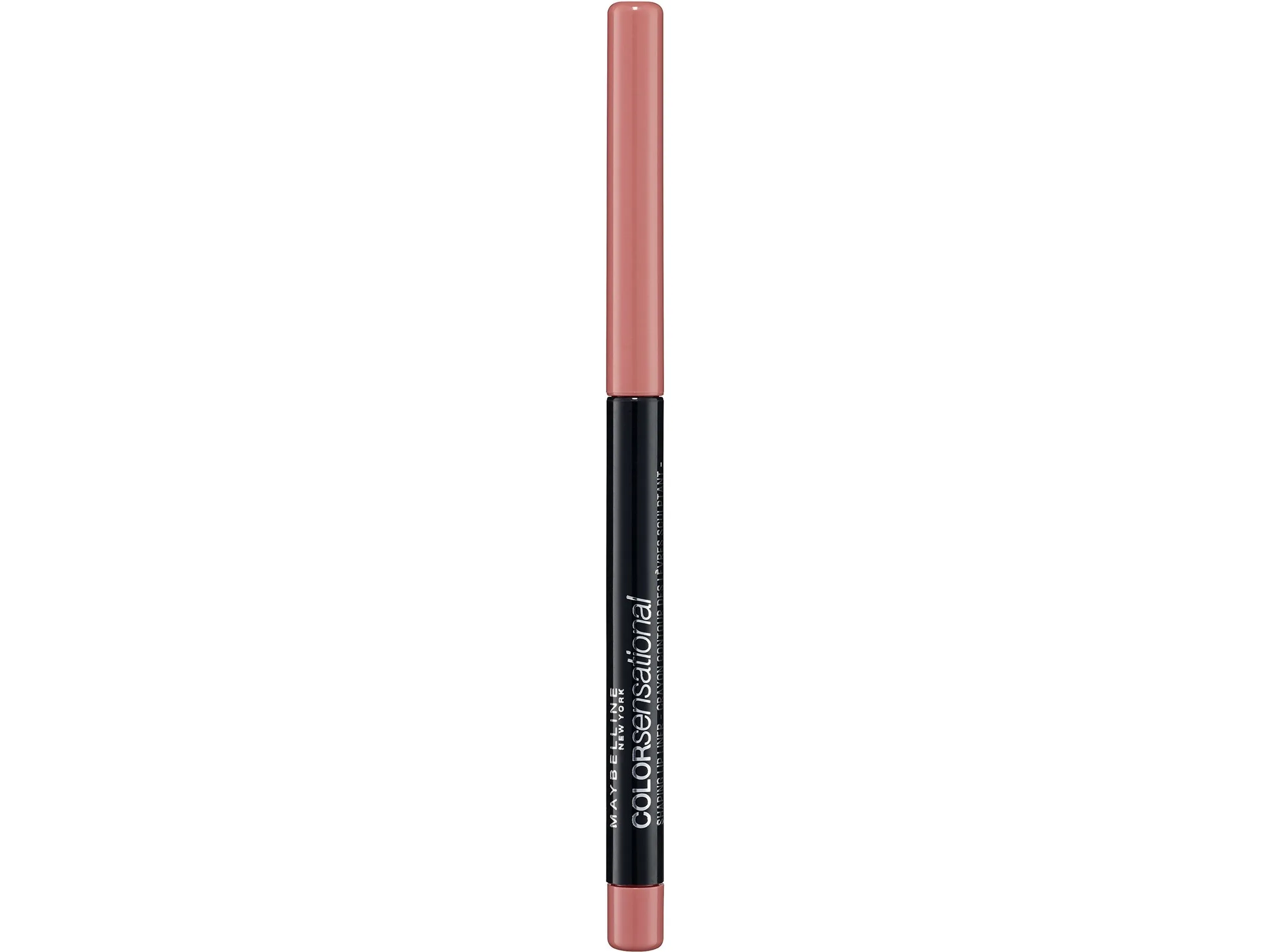 MAYBELLINE_Color Sensational Shaping Lip Liner 50 Dusty Rose 0.28g