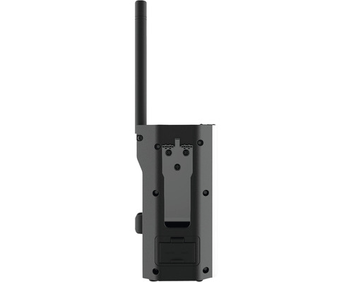 Bouwplaatsradio PerfectPro Soloworker DAB+, Bluetooth
