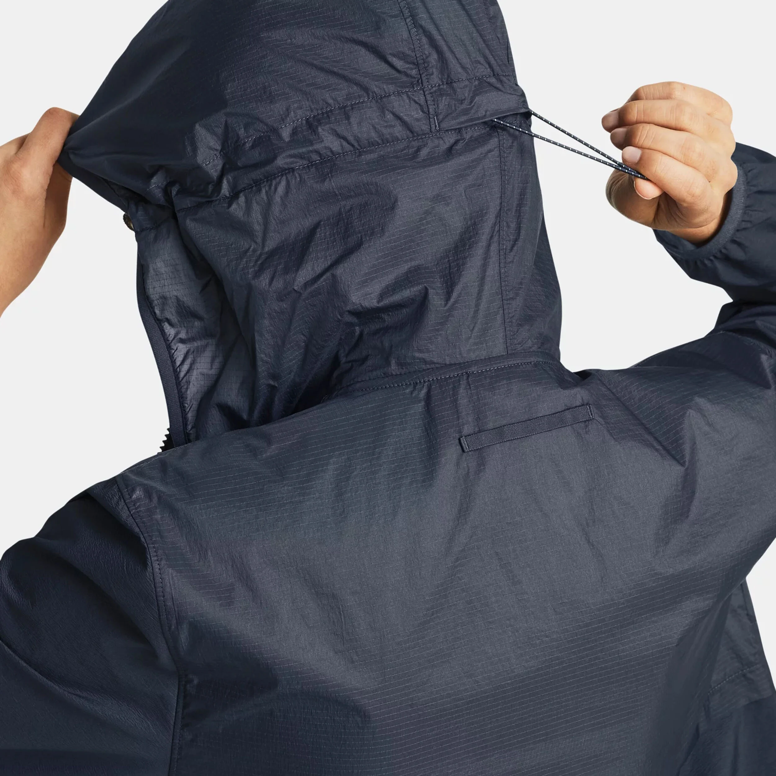 Under Armour Run Trail Veste Running Femmes - Gris , Vert