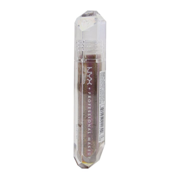 NYX Diamonds & Ice, Please Lip Topper