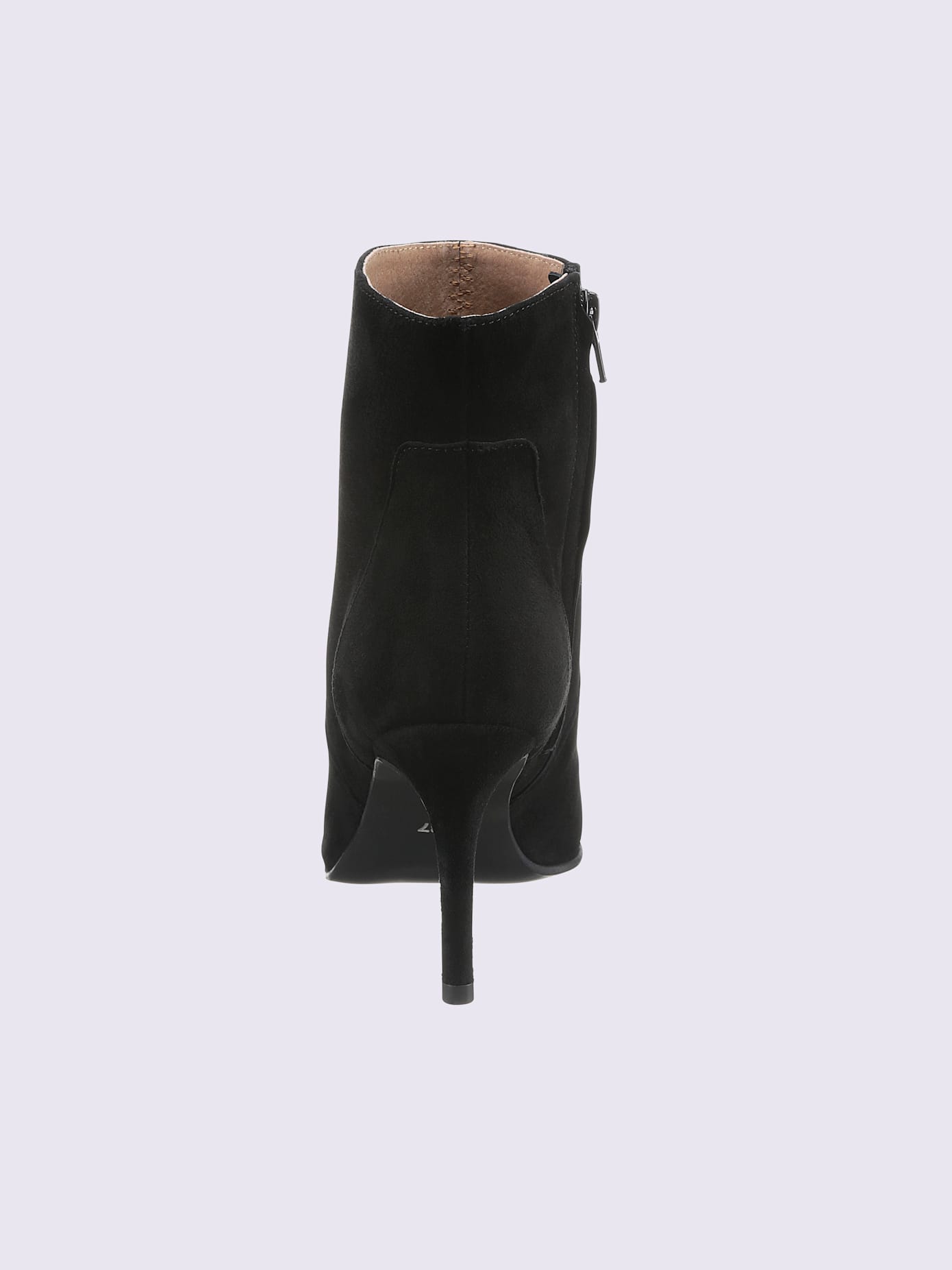 Bottines fabriqué au portugal
